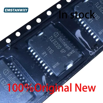 (5 штук) 100% новый чипсет TLE6220GP Hsop-20