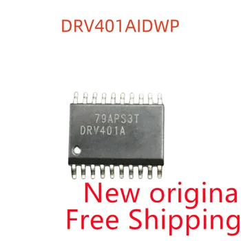 10 шт Новый Оригинальный DRV401AIDWP SOP-20 DRV401A DRV401 SOP20