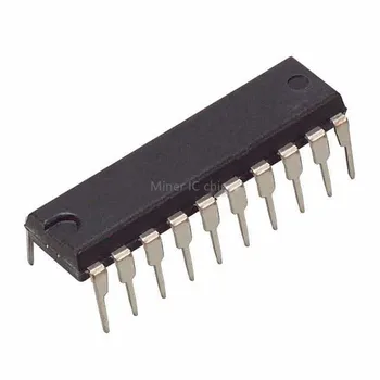 Микросхема SN74LS638N DIP-20 с интегральной схемой IC