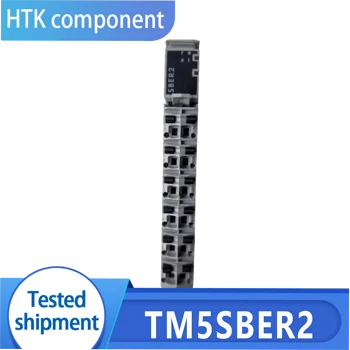 Новый Оригинальный модуль ПЛК TM5SBER2