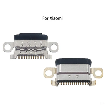 Для Xiaomi Mi 9 Pro 9SE/Mi CC9/Mi 9 Lite/Mi A3 Lite Док-станция для зарядки через USB Разъем для зарядки порта Jack Plug Connector