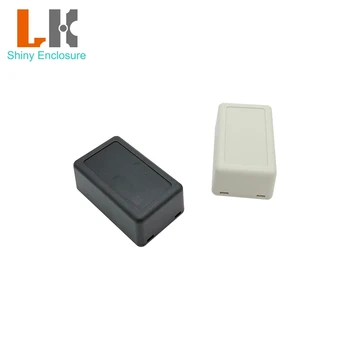 62x37x25 мм Маленький пластиковый корпус для настольного инструмента Корпус распределительной коробки из ABS для проекта DIY LK-C14