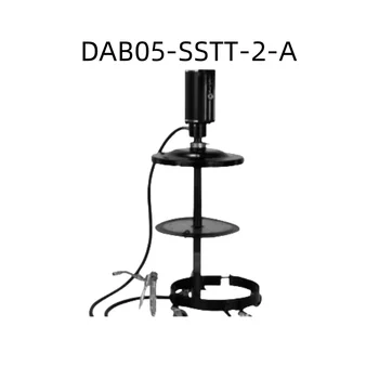 Новые оригинальные мембранные насосы с пневматическим приводом DAB05-SSTT-2-A 66617B-244-C