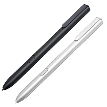 Кнопочный Стилус с Сенсорным Экраном S Pen Совместим С Galaxy Tab S3 LTE T820 T825 T827 Touch Pencil Для Планшетного Компьютера Touch Pencil