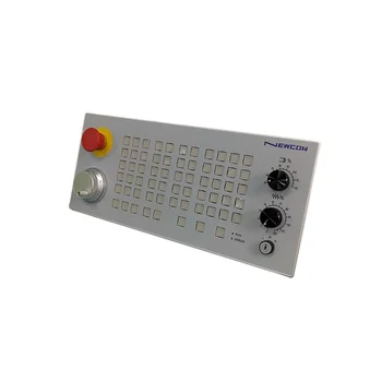 Промышленный пульт управления Panel21190 |HMI PLC EtherCAT Industrial |Один промышленный панельный ПК для станка с ЧПУ-контроллером