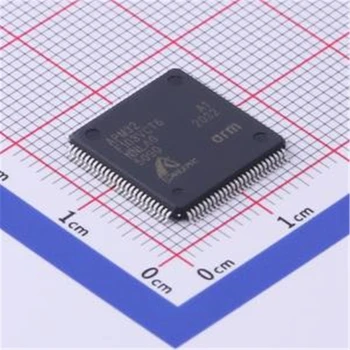 (Однокристальный микрокомпьютер (MCU/MPU/SOC)) APM32F103VCT6