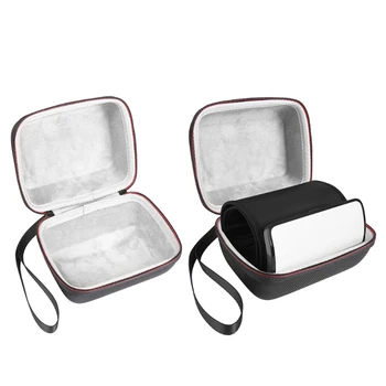 Переноска для беспроводного монитора артериального давления Evolv, совместимого с Bluetooth, на предплечье-дорожная сумка для хранения (только чехол) Прямая поставка