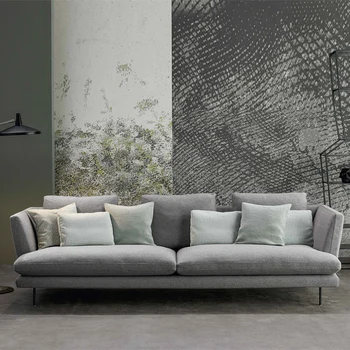 Современный диван для гостиной, мебель, диван с откидной спинкой, l-образный диван, комплект для дивана