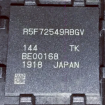 1шт Новый чип микроконтроллера R5F72549RBGV R5F72549RBG BGA272