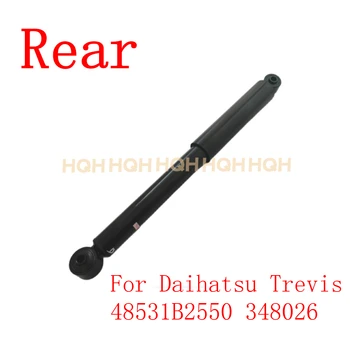 Задний амортизатор HQH 48531B2550 348026 для Daihatsu Trevis