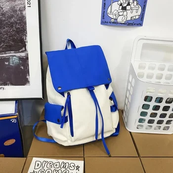 Вместительный Водонепроницаемый женский рюкзак с несколькими карманами, школьная сумка для девочек-подростков из колледжа, ноутбук, мужская сумка для книг