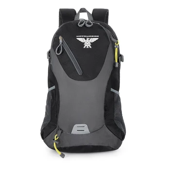 для Moto Morini XCape X Cape X-Cape 650 Новая Спортивная сумка для Альпинизма на открытом воздухе, Мужской и Женский Рюкзак Для путешествий Большой емкости