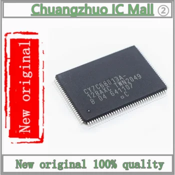 1 шт./лот CY7C68013A-100AXC TQFP-100 (14x20) USB ICs ROHS