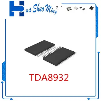 5 шт./лот TDA8932BTW TDA8932 TSSOP32 W83677HG QFP-128