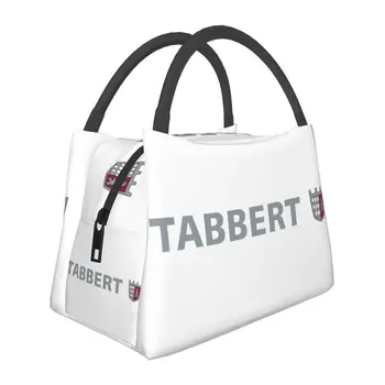 Логотип Tabbert Caravan, Сменные Ланч-боксы, Женский Водонепроницаемый Холодильник, Термоизолированная сумка для ланча, Дорожный Рабочий контейнер Pinic