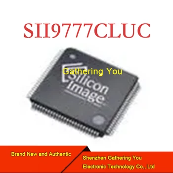 SII9777CLUC Интерфейс дисплея QFP интегральная схема Совершенно новый аутентичный