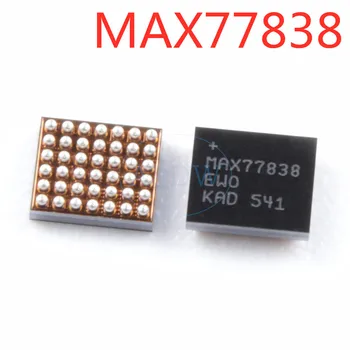5 шт./лот MAX77838 Микросхема Малой мощности IC Для Samsung S7 Edge/S8 G950F/S8 + G955F Дисплей PM IC 77838