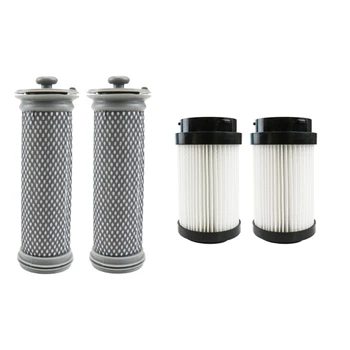 Замена фильтров до и после уборки для беспроводного пылесоса Pure ONE S15 Прямая поставка