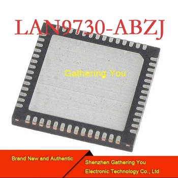 LAN9730-ABZJ QFN56 интегральная схема с интерфейсом USB Совершенно новый аутентичный