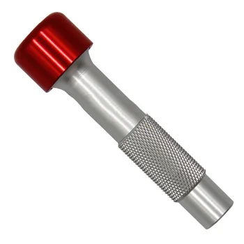 Отвертка O50 Многофункциональные отвертки в форме брелка для ключей Инструмент для ремонта велосипедов 180 ° С нескользящей ручкой Головка отвертки 25 мм