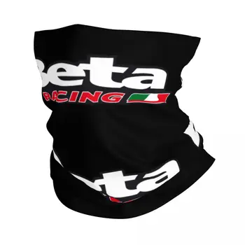 Бандана Beta Racing, Гетры, Балаклавы с принтом, теплый шарф для велоспорта, пеших прогулок для мужчин, женщин, взрослых, Ветрозащитный