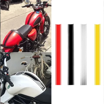 Декоративная наклейка на топливный бак мотоцикла для Ducati Metallic 750 750 Dark 1000 Monster M900 900 S Dark