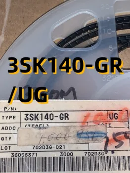 10шт 3SK140-GR/UG