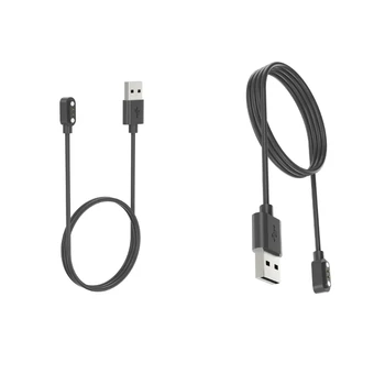 Подставка для адаптера питания Y5GE, кронштейн для кабеля быстрой зарядки USB для HaylouSolar Lite