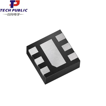 TPM2601C3 SOT-323 Tech Общедоступные MOSFET-диоды, транзисторные электронно-компонентные интегральные схемы