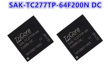 SAK-TC277TP-64F200N DC LFBGA-292 32-разрядный микроконтроллер INFINEON - микросхема MCU