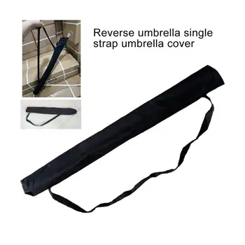 Хорошая сумка для хранения зонтиков Широкого применения Многофункциональная Трехмерная сумка для хранения зонтиков с перевернутой C-образной ручкой